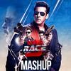 Race 3 Mashup - Kiran Kamath